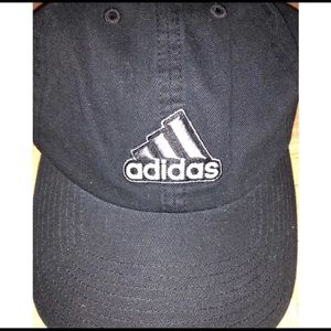 Adidas hat